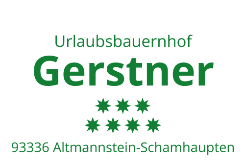 Urlaubsbauernhof Gerstner.de